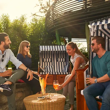 Sorell Rigiblick - & Zurych