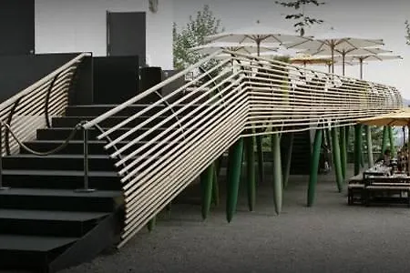 Sorell Rigiblick - & 4* Zurych