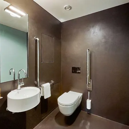 Sorell Rigiblick - & Hotel 4*