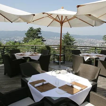 Sorell Rigiblick - Studios&spa Hotel 4*