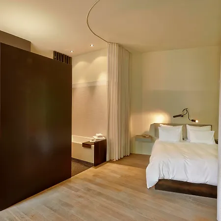 Sorell Rigiblick - Studios&spa 4* Zurigo