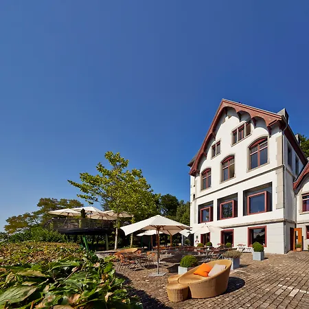 Sorell Rigiblick - Studios&spa Hotel 4*