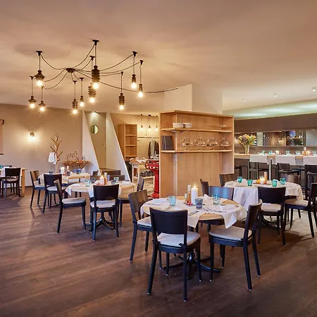Hotel Sorell Rigiblick - Studios&spa