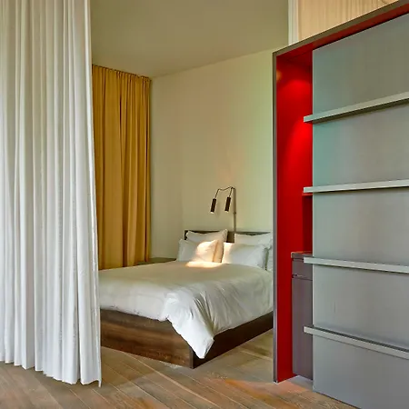 Sorell Rigiblick - Studios&spa Hotel Zurigo