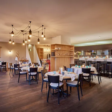 Sorell Rigiblick - Studios&spa 4* Zurigo