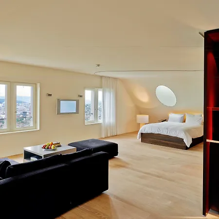 Sorell Rigiblick - Studios&spa Hotel