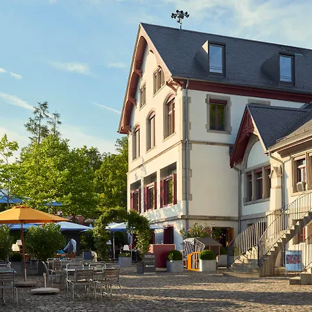 Sorell Rigiblick - Studios&spa Hotel 4*