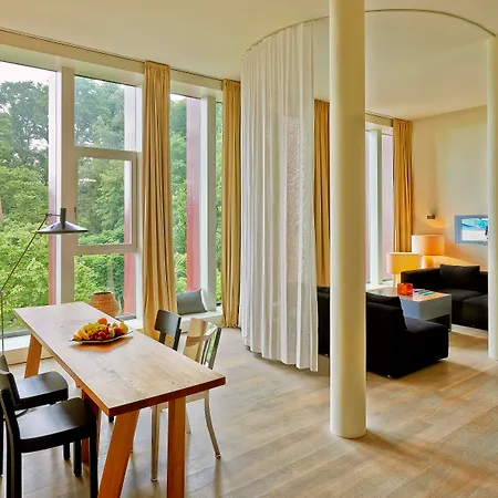 Sorell Rigiblick - Studios&spa 4* Zurigo