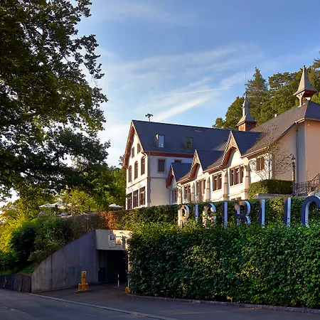 Sorell Rigiblick - Studios&spa Hotel