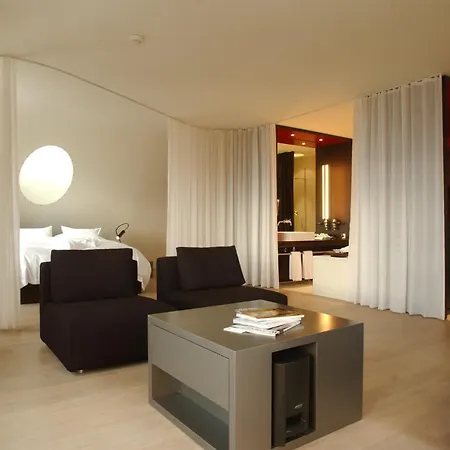 Hotel Sorell Rigiblick - Studios&spa