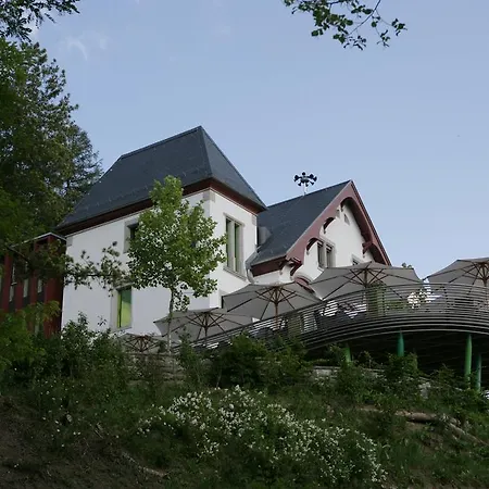 Hotel Sorell Rigiblick - Studios&spa