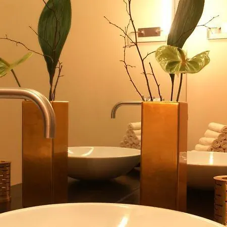 Hotel Sorell Rigiblick - Studios&spa Zurigo
