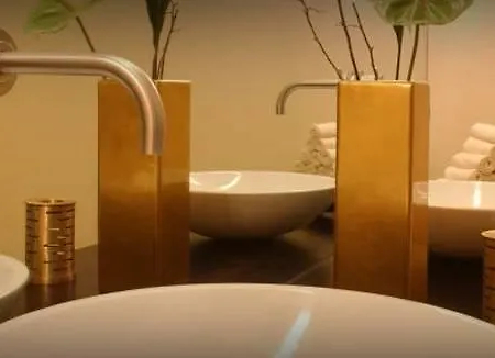 Sorell Rigiblick - Studios&spa Hotel Zurigo