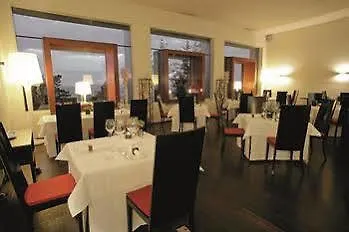 Sorell Rigiblick - Studios&spa Hotel