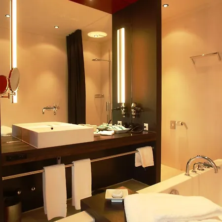 Hotel Sorell Rigiblick - Studios&spa 4*