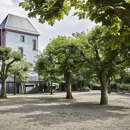 Sorell Rigiblick - Studios&spa Hotel Zurigo