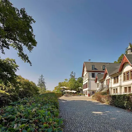 Sorell Rigiblick - Studios&spa Hotel Zurigo