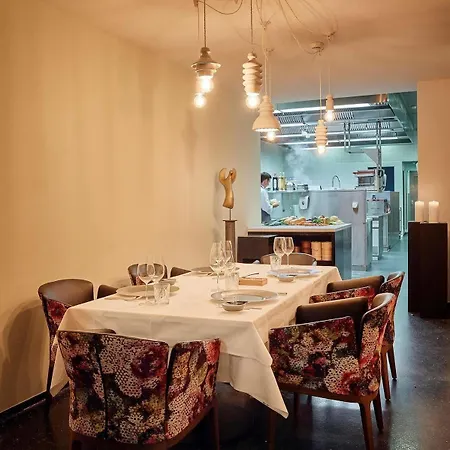 Hotel Sorell Rigiblick - Studios&spa 4*
