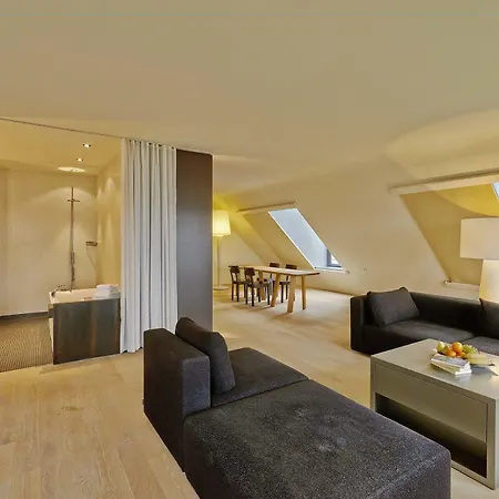 Sorell Rigiblick - Studios&spa Hotel