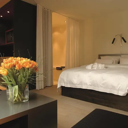 Hotel Sorell Rigiblick - Studios&spa 4*