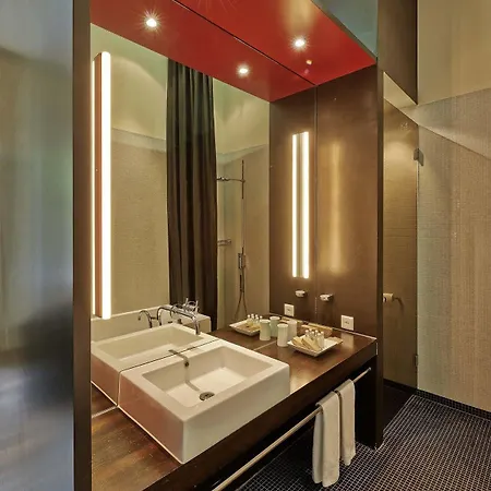 Hotel Sorell Rigiblick - Studios&spa Zurigo