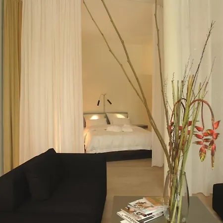 Hotel Sorell Rigiblick - Studios&spa 4*