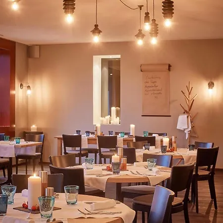 Sorell Rigiblick - Studios&spa Hotel 4*