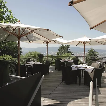Sorell Rigiblick - Studios&spa Hotel