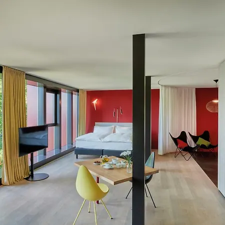 Sorell Rigiblick - Studios&spa Hotel 4*