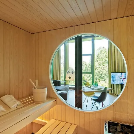 Sorell Rigiblick - Studios&spa 4* Zurigo