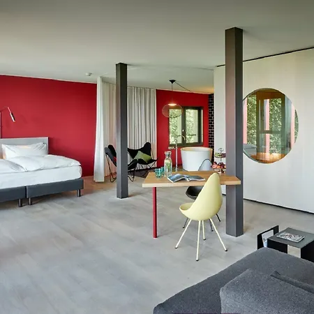 Sorell Rigiblick - Studios&spa Hotel 4*