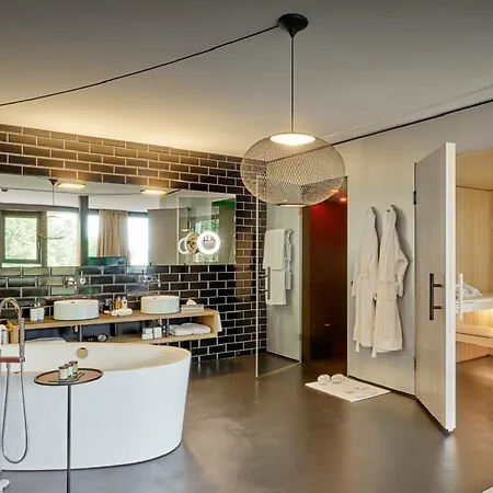 Hotel Sorell Rigiblick - Studios&spa