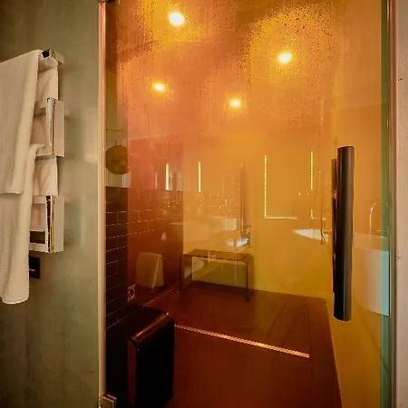 Hotel Sorell Rigiblick - Studios&spa Zurigo