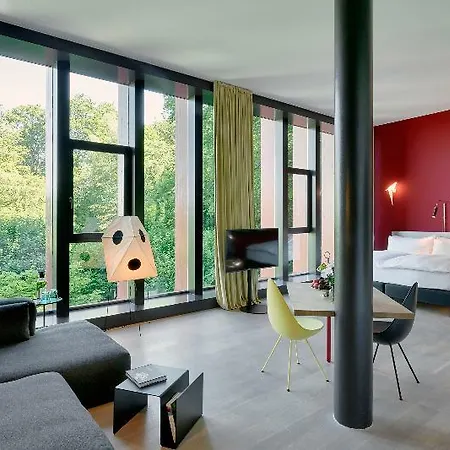 Hotel Sorell Rigiblick - Studios&spa