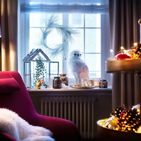 Sorell Rigiblick - Studios&spa