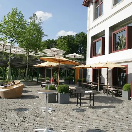 Sorell Rigiblick - & Appart hôtel Zurich