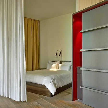 Sorell Rigiblick - & Appart hôtel Zurich