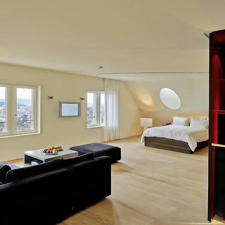 Sorell Rigiblick - & Appart hôtel