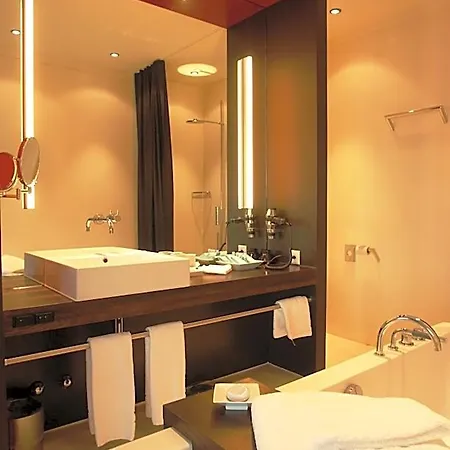 Sorell Rigiblick - & Апарт-отель 4*