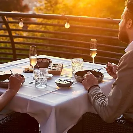 Sorell Rigiblick - & 4*