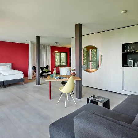 Sorell Rigiblick - & Appart hôtel