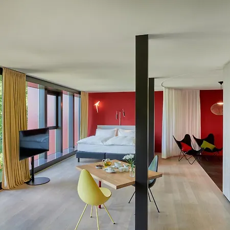 Sorell Rigiblick - & Zurich