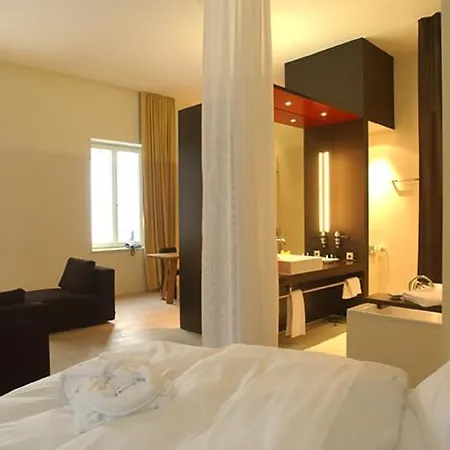Appart hôtel Sorell Rigiblick - & Zurich