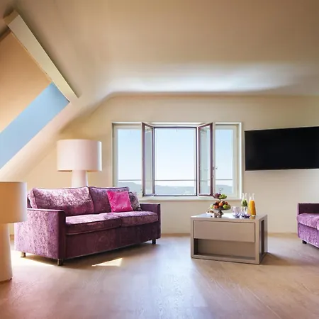 Sorell Rigiblick - & Appart hôtel