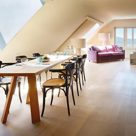Sorell Rigiblick - & Zurich