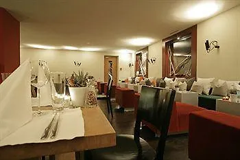Studios & Spa Suites Rigiblick Aparthotel