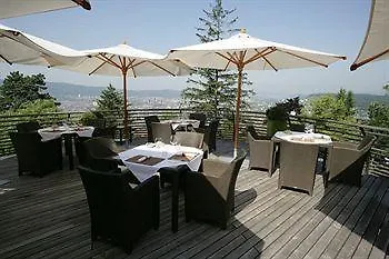 Aparthotel Studios & Spa Suites Rigiblick