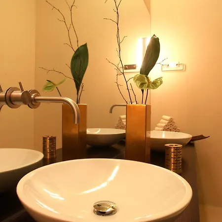 Appart hôtel Sorell Rigiblick - & Zurich