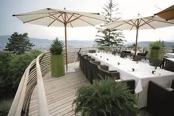 Studios & Spa Suites Rigiblick Zurich