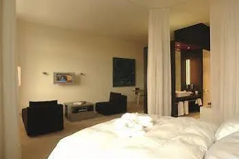 Studios & Spa Suites Rigiblick Aparthotel